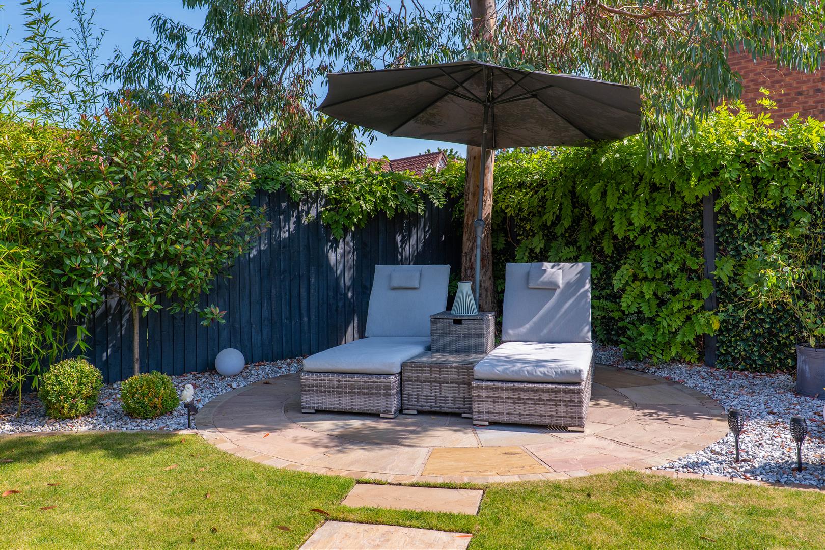Foxglove Close, Bamber Bridge, Preston